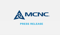 MCNC Press Release
