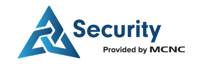 MCNC Security Logo