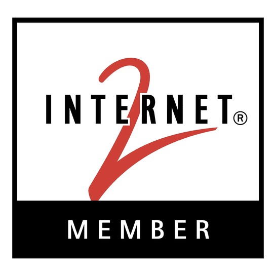 internet2 member logo