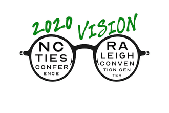 NC Ties 2020 Vision Logo
