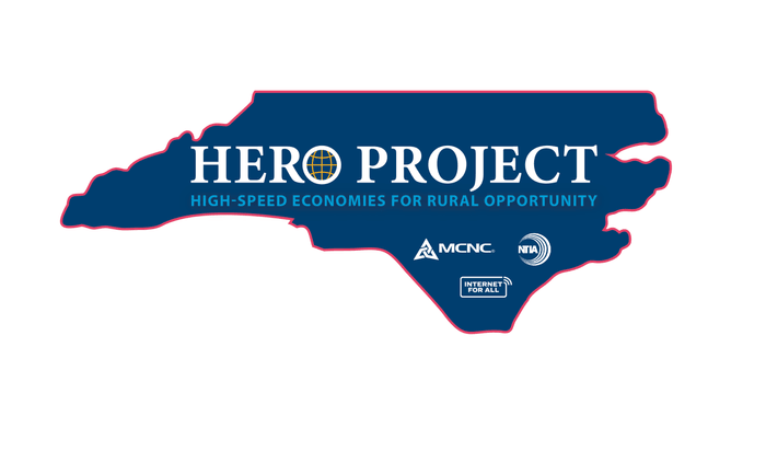 HERO Project logo