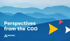COO perspectives