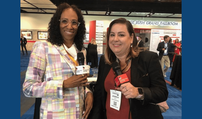 Tracy Doaks Connected Nation Podcast