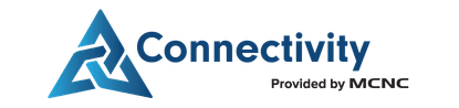 MCNC Connectivity Logo