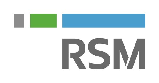 RSM sponsor logo