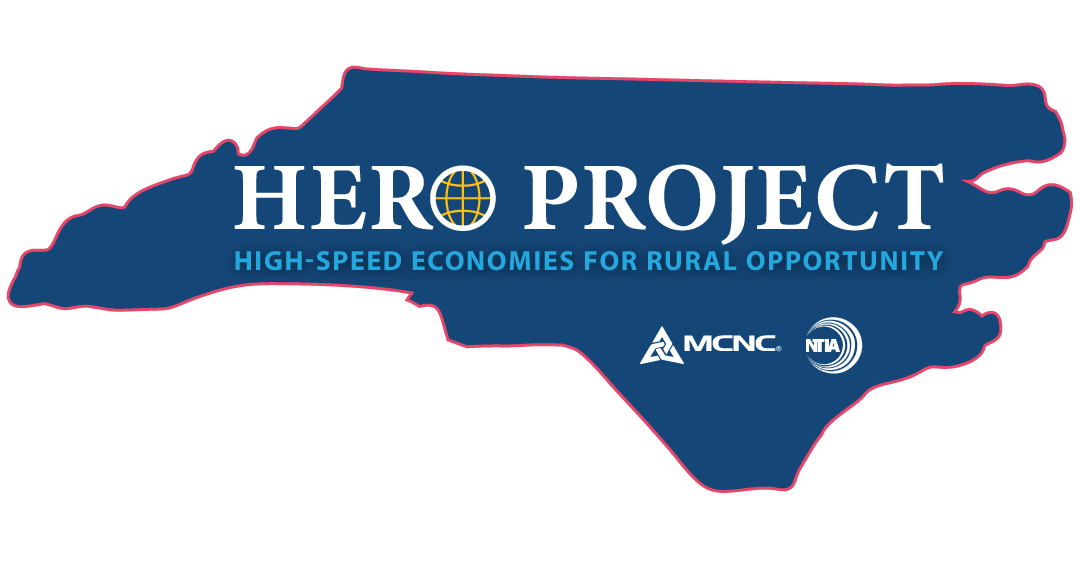 HERO Project logo