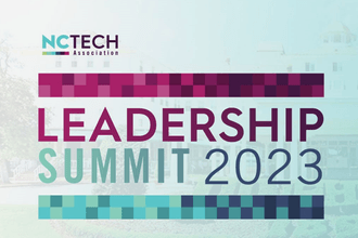 NC TECH Leadership Summit 2023