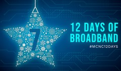 12 Days of Broadband Day 7