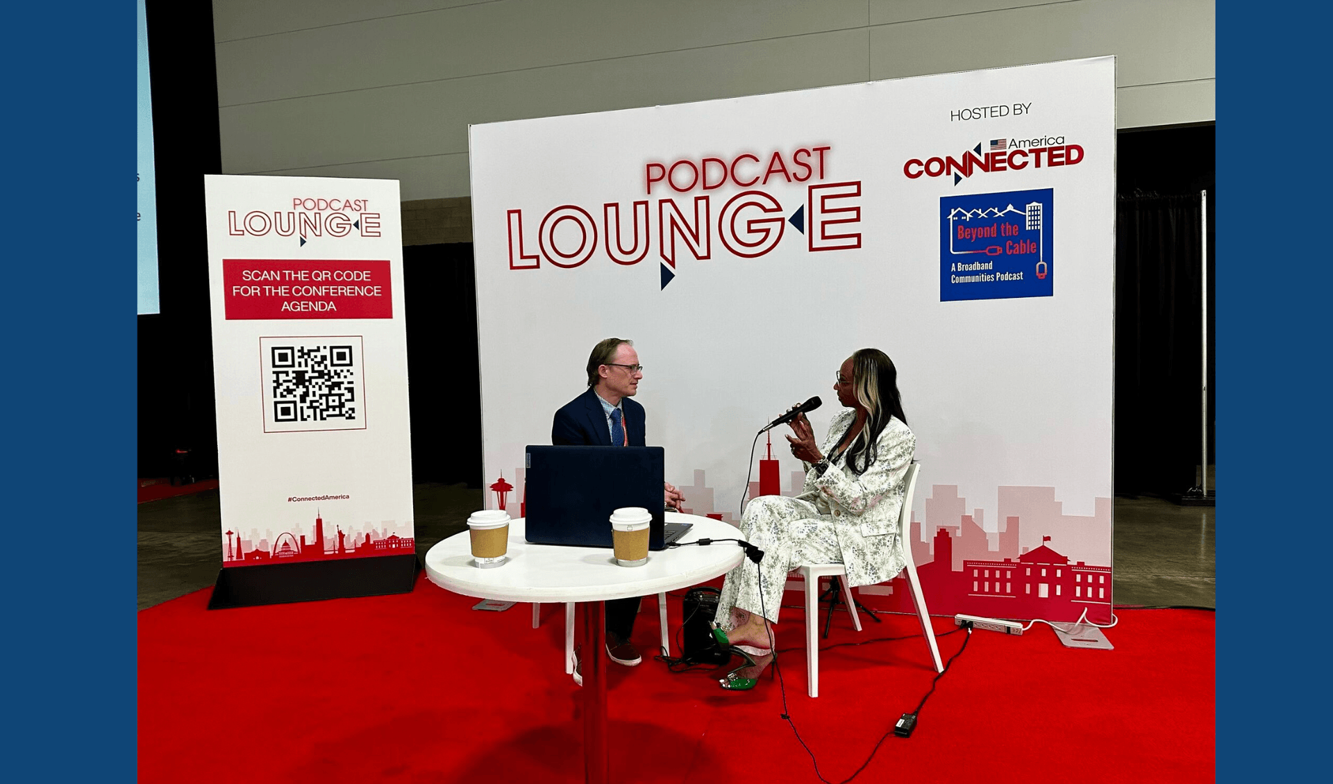 Connected America 2026