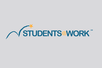 Students@Work Logo