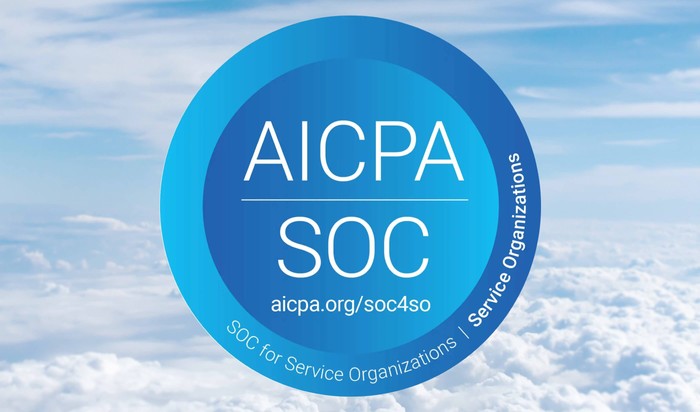 AICPA SOC Logo