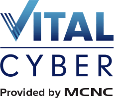 Vital Cyber Logo
