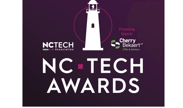 NC Tech Awards