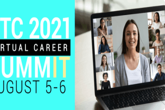 RTC 2021 Virtual Career Summit - August 5-6