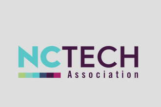NC Tech Association Logo