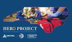 HERO Project Blog Public Safety