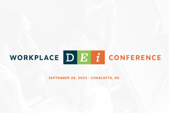 Workplace DEI Conference 2023