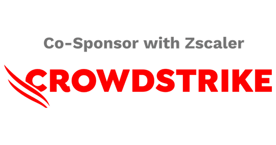 Crowdstrike co-sponsor