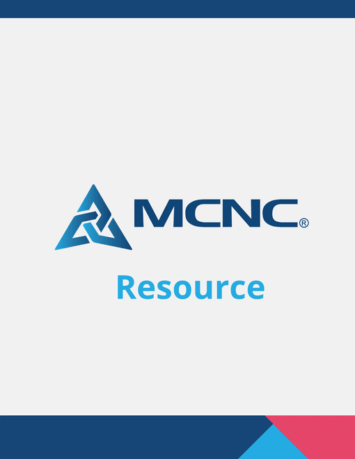 MCNC Resource Thumbnail