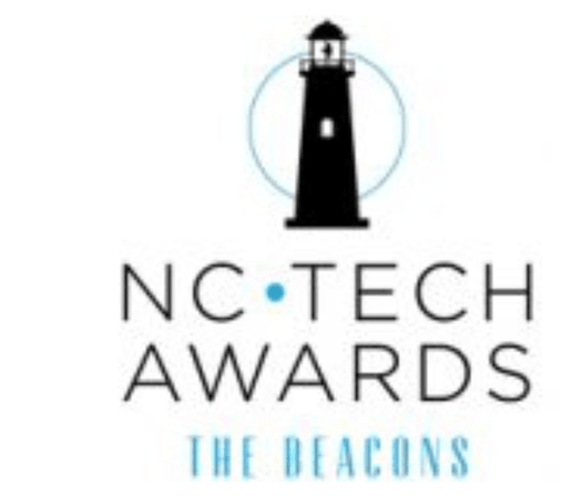 NC Tech awards The Beacons
