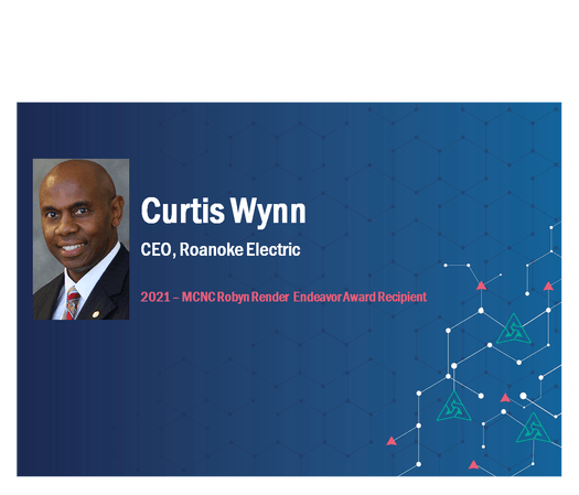 Curtis Wynn - Roanoke Electric