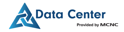 MCNC Data Center Logo