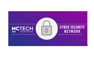 NC TECH Cyber Security Network Banner