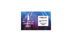 NC Tech Awards - Finalist - MCNC - Tech for Good
