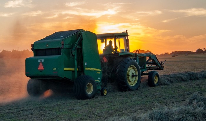 Agriculture Research and Co-ops