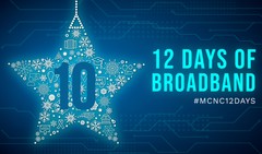 12 Days of Broadband Day10